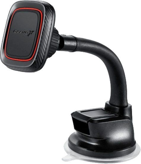 Автодержатель Grand-X MT-03 для телефона магнитный (МТ-03) 