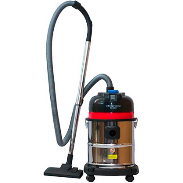 Пылесос Енергомаш строительный ПП-72016