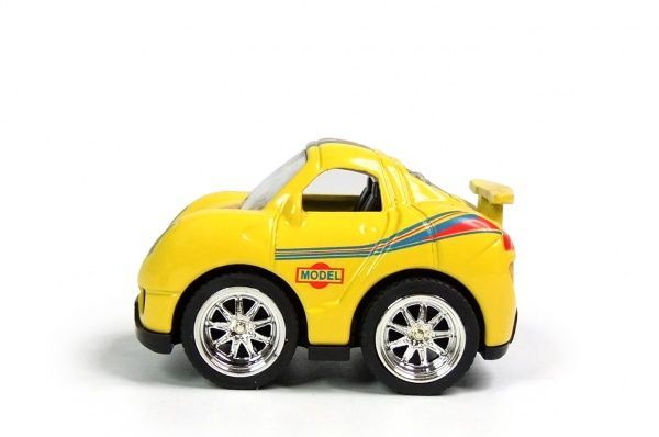 Машинка інерційна XG в асортименті XG879-08