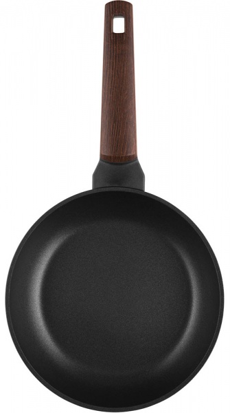 Сковорода Albero-24F 24 см Polaris