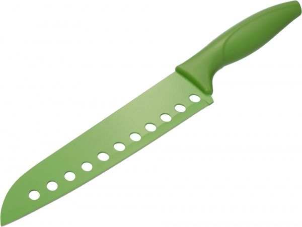 Набор ножей цветных 4 шт. 685201 Fackelmann