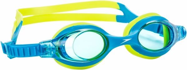 Очки для плавания Speedo 8-073598029 Skoogle 8-073598029 голубой