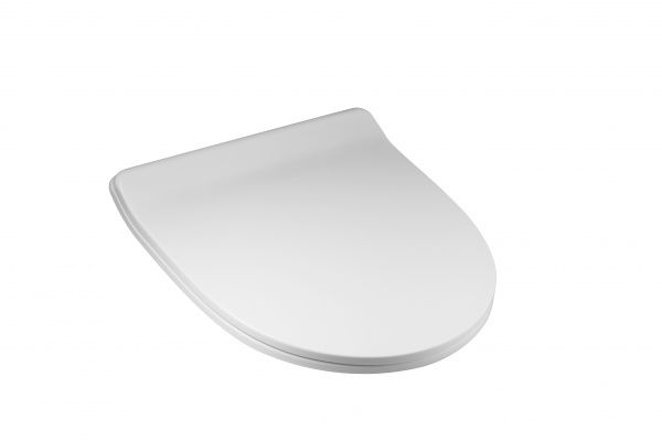 Сидіння для унітаза ScandiSPA Universal Slim