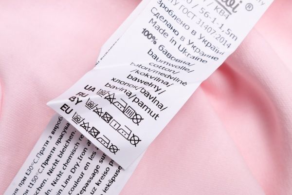 Комбинезон для девочки Bembi КБ4 р.56 розовый 