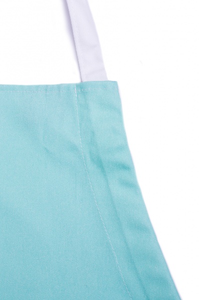 Фартук Котик 66х82 см ментол La Nuit