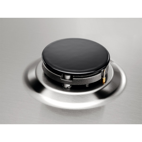 Варочная поверхность Zanussi GPZ363SS