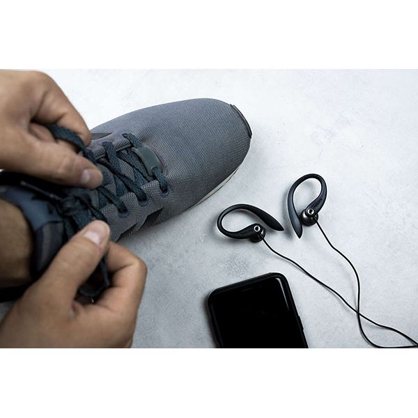 Навушники Philips SHS3300BK/10 black