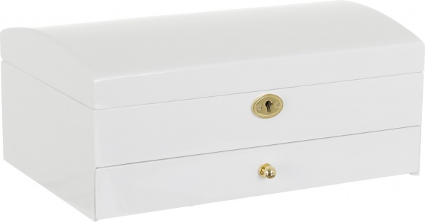 Скринька для прикрас Deluxe PJ802A 30х20х12 см