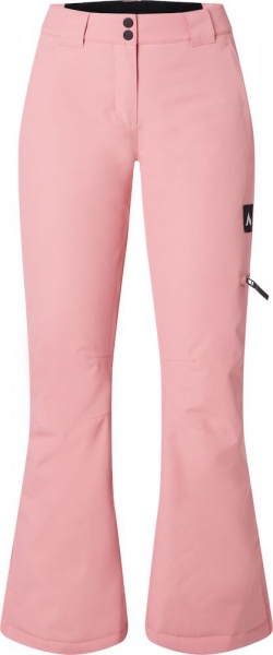 Брюки McKinley Ganina wms 408736-359 р. 36 розовый