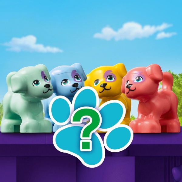 Конструктор LEGO Friends Футбольный кьюб Мии 41669