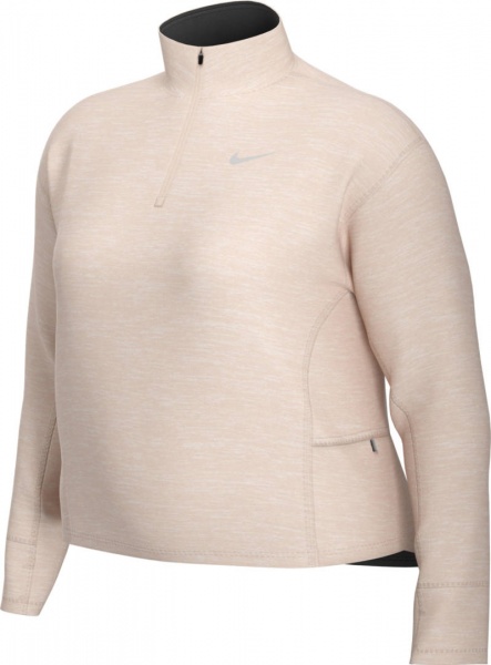 Джемпер Nike CU3220-864 р. XS персиковый