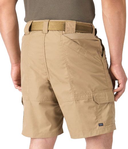 Шорты 5.11 Tactical Taclite Pro Shorts р. 30 coyote 73287