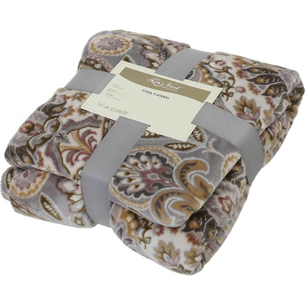 Плед La Nuit Brynn 200x220 см