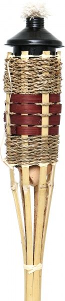 Факел бамбуковий садовий 150 см