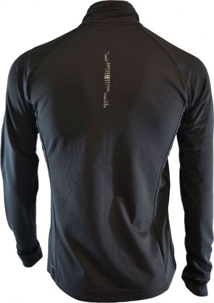 Джемпер Pro Touch Julius II 267790-50 р. S чорний