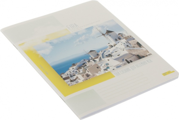  Словник для запису іноземних мов 48 аркушів Поділля