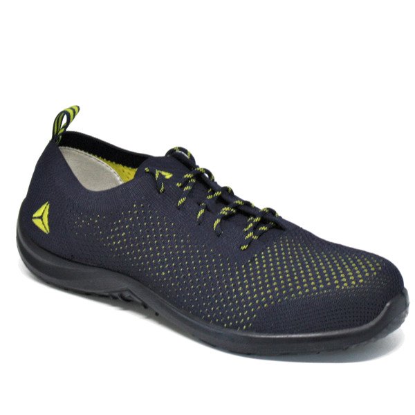 Кроссовки Delta Plus SUMMER р.44 SUMMESPBL44 синий