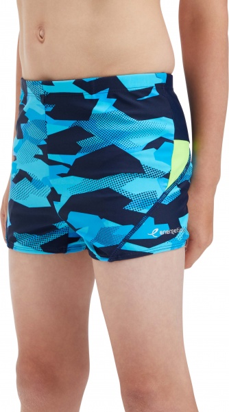 Плавки Energetics Ross III jrs 412018-905915 р.164 синий