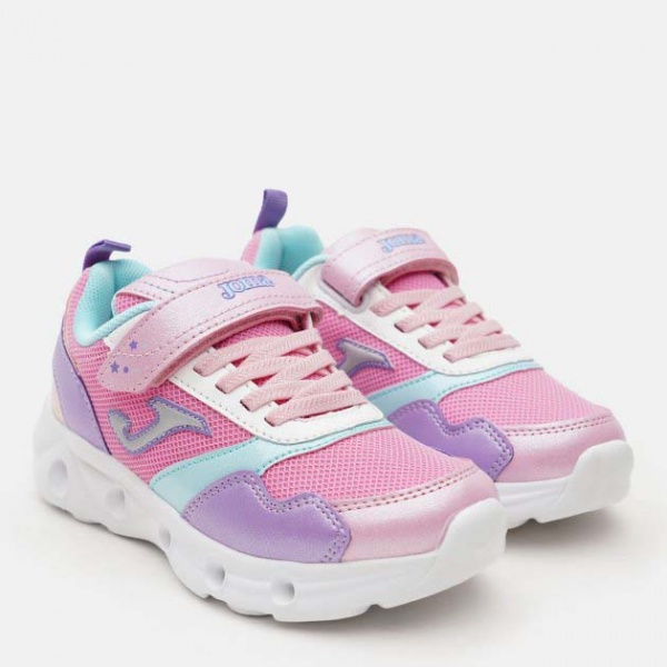 Кроссовки Joma STAR JSTARS2213V р.EUR 33 разноцветный