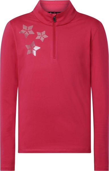 Джемпер McKinley Dariana gls 409896-401 р. 140 фуксия