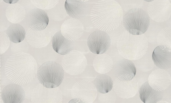 Шпалери вінілові на флізеліновій основі Status 412ST17 1,06x10,05 м 