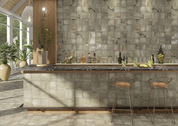 Плитка Mainzu Arrebato Arue Natural 20x20 