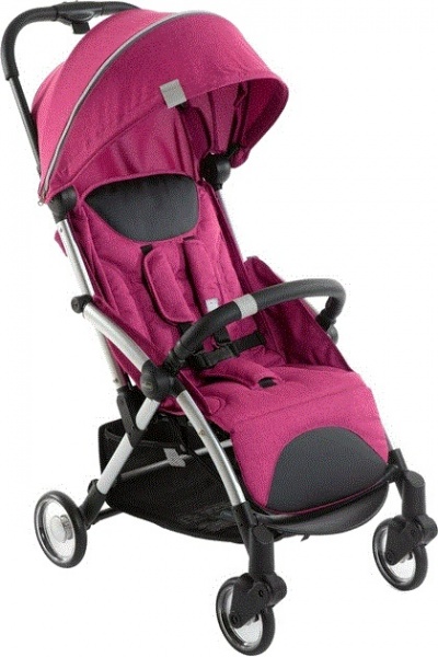 Коляска прогулочная Chicco Goody Plus 