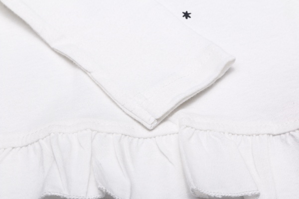 Реглан для девочки Blue Seven Фея р.92 белый 750694 X * 98 