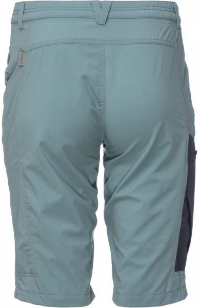 Шорти Turbat BALI TRB BALIW.ARBL р. XS бірюзовий