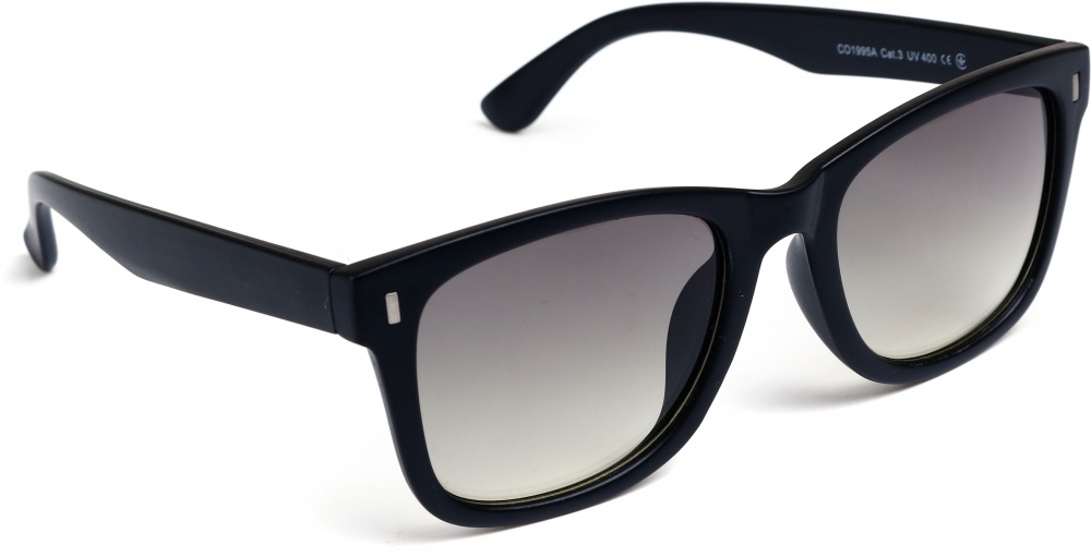 Очки солнцезащитные мужские категория 7 в ассортименте