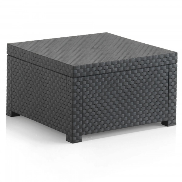 Комплект мебели SP Berner Diva Comfort 55440 графит 