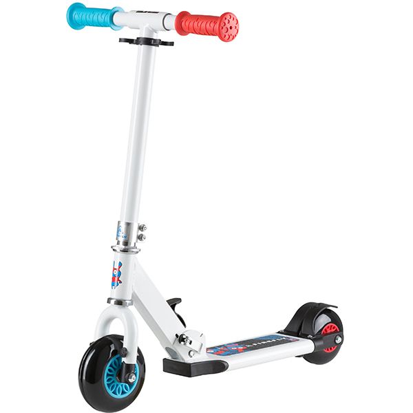 Самокат Firefly My First Scooter 1.0 білий 262309-900001 