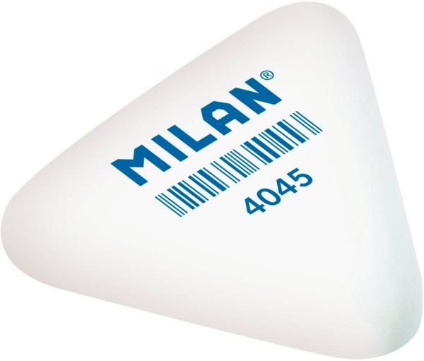 Набір гумок Milan 3 шт