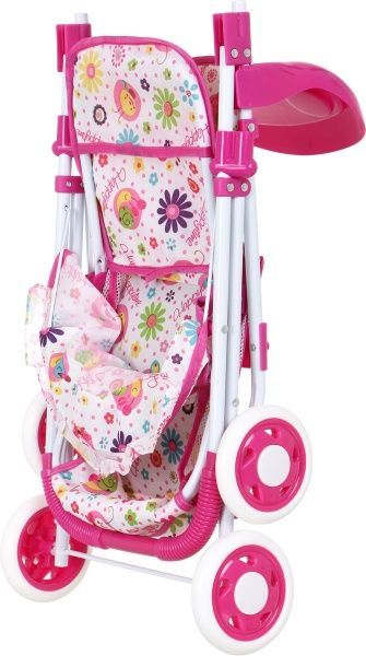 Игрушка Shantou Коляска для кукол I1289202