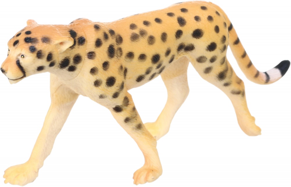 Игровой набор PIXIE саванна 6 шт. 26х36х4 см пластик YX-PY086-2