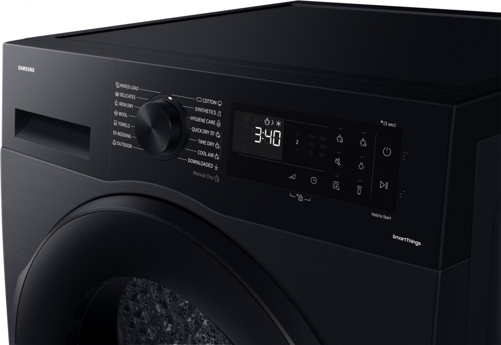 Сушильная машина Samsung DV90CGC2A0ABUA