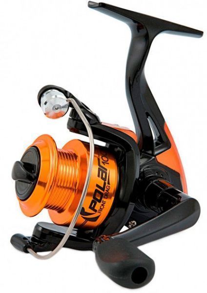 Катушка Lineaeffe Polar FD 10 1207110