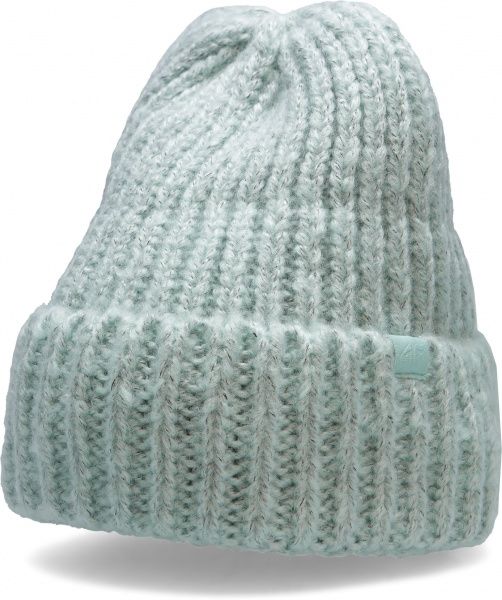 Шапка 4F H4Z20-CAD012-42M M зелений