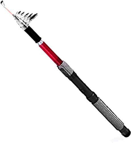 Спиннинговое удилище Adams WSI51063-2 450 см 30-60 гр