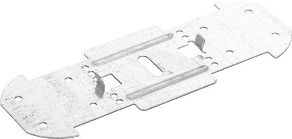 Соединитель двухуровневый Siniat Plato Prof для профиля CD 60 