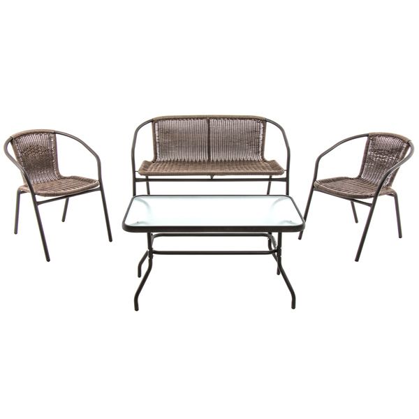 Комплект мебели Maria  HYS-1312R