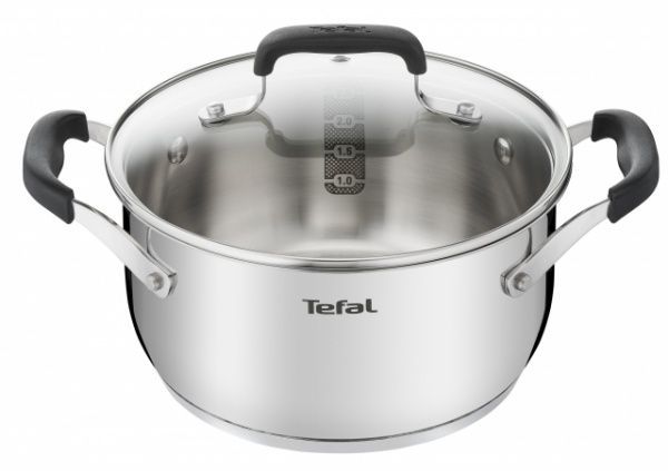 Набор кастрюль Cook&Cool 5 предметов G7155S14 Tefal