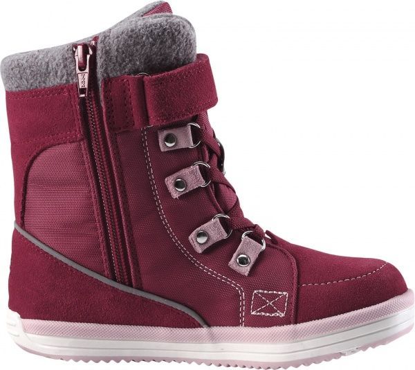 Сапоги Reima Freddo Jr р.31 вишневый 
