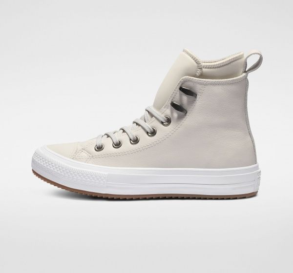 Кеди Converse Chuck Taylor WP Boot 557944C р. US 5 білий
