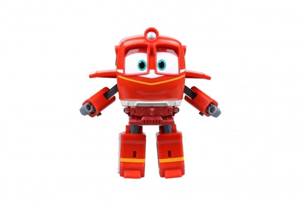 Трансформер Silverlit Альф 10 см 