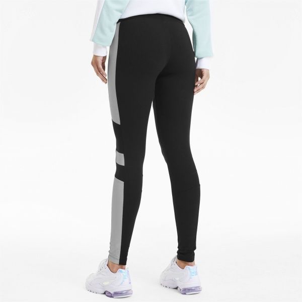 Лосини Puma TFS Legging 59629201 M чорний