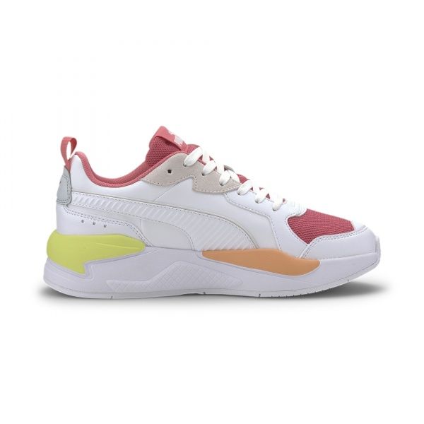 Кросівки Puma X-Ray Game 37284903 р.10 білий