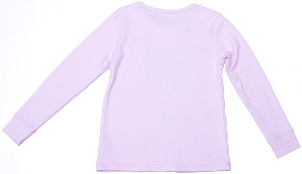 Піжама дитяча Фламінго 247-212 р.140 рожевий 