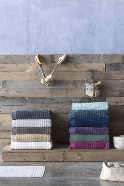 Набор полотенец Paris Palace аметист Guy Laroche 