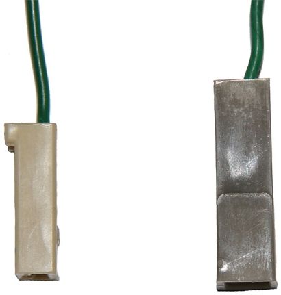 Ремкомплект соединения Струм  одноместное